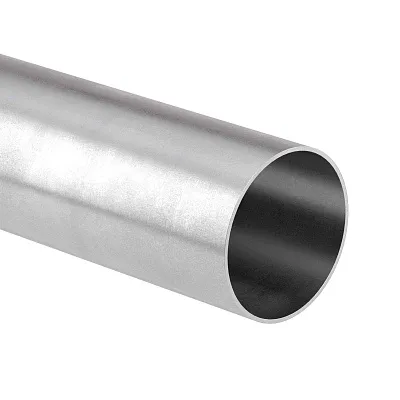 Труба стальная оцинкованная 50x1,2x3000 мм ГОФРОМАТИК 