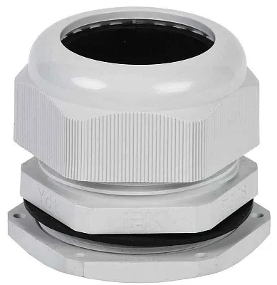 Сальник PG48 d36-44мм IEK YSA20-44-48-54-K41 