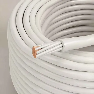 ПВСнг(А)-LS 3х0.75 380В Б (бухта) (м) АЛЬФАКАБЕЛЬ 12857