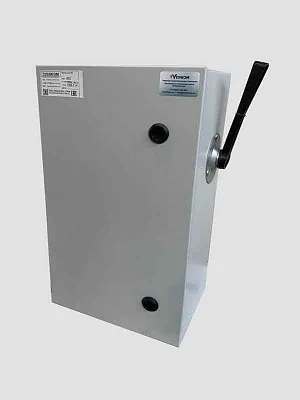 Ящик силовой ЯРП-100А IP54 TVENKOM БП-00008945 