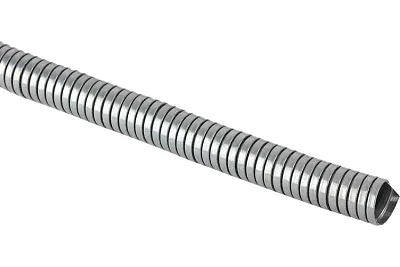 Металлорукав Р3-ЦХ 12 (20 м/уп.) ГОФРОМАТИК 
