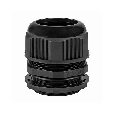 MG63 IP68 черн. TOKOV ELECTRIC TKE-MG-63-B 