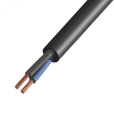 КГВВнг(A)-LS 2x0,75 -0,66