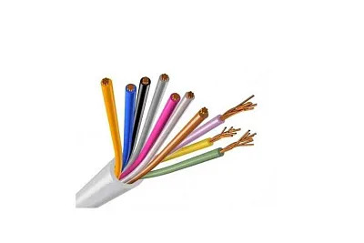 КСПВ 10x0.4 бухта (м) Rexant 01-4704