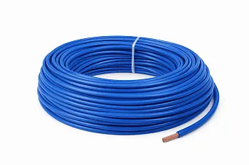 ПВ3 (ПУГВ) 25 СИНИЙ 