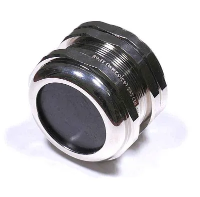 М  64 латунный УТ2 IP66/IP67/IP68 (d кабеля 37-44 мм) ГОФРОМАТИК 