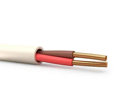 КПСнг(A)-FRLSLTx 1x2x0.5 300В (бухта) (м) ИВКЗ 00-00026119