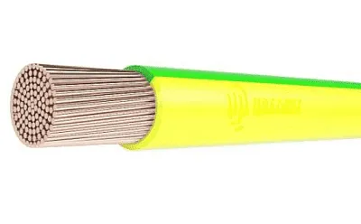 ПуГВнг(А)-LS 95 (Ж/З)