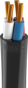 Контрольный КВВГнг(A)-LSLTX 4x2,5