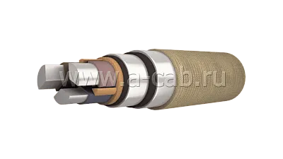 АСБл 4x240мн- 1кВ 