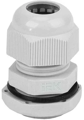 Сальник PG11 d7-9мм IEK YSA20-10-11-54-K41 