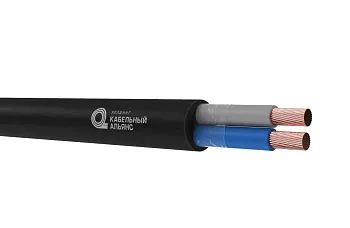 Кабель гибкий КГ-xЛ 1x35