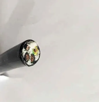 Кабель MPB100U 4G2.5 0.6/1kV