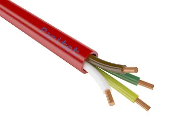 КСВВнг(A)-LS 4x0,50 мм