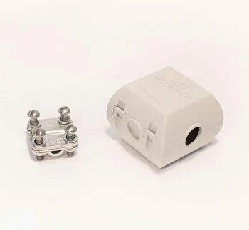 Сжим У733М (16-35/1.5-10кв.мм) УЗЛ ПЭМИ 43А05У733Л 