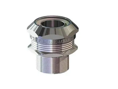 МВН-ЛС-М40-МР32 IP67 ГОФРОМАТИК 