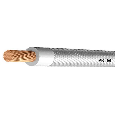 Провод РКГМ 25 0.66кВ (м) Рыбинск687762 
