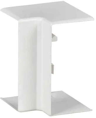 Угол внутренний 100х50 фикс. METRA ИЭК Leg 638011 