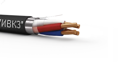КВВГЭнг(A)-LS 4x0.75 0.66кВ (м) ЭЛЕКТРОНН 00-00020693
