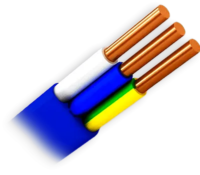 Кабель Русский Свет ВВГнг(А)-LS 4х70 МС (N) 1кВ (м) ЭК000105296