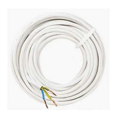 ПВС 3х2.5 (2х2.5+1х2.5) 380В Б (уп.50м) ПАРТНЕР ЭЛЕКТРО УТ-00000118