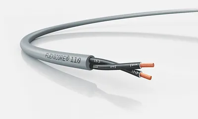 Кабель управления гибкий FLEXICORE 110 3x0,75