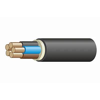 ВВГнг(А)-LS 5x16мк- 0,66кВ