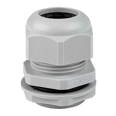 Сальник PG29 IP54 EKF plc-pg-29 