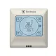 Термостат программируемый Basic ETT-16 16А сенсор. дисплей; датчик пола Electrolux НС-1017321