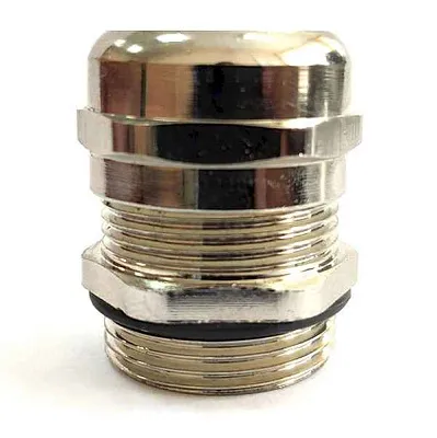 латунный NPT3/8 УТ1,5 (d кабеля 4-8 мм) ГОФРОМАТИК 