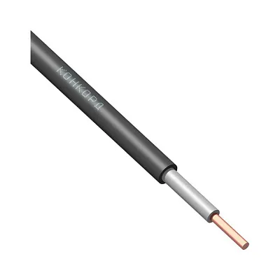 ВВГнг(А)-LS 1x6ок (Б)- 0,66кВ