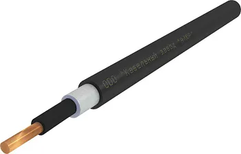 Кабель силовой ППГнг(A)-HF 1х10,0 ок-0,66 (Алюр)