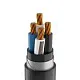 Кабель TOKOV ELECTRIC ВБШвнг(А)-LS 4х25 МК (N) 1кВ (м) УТ000030867