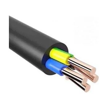 ППГЭнг(А)-HF 4x1,5ок- 0,66кВ