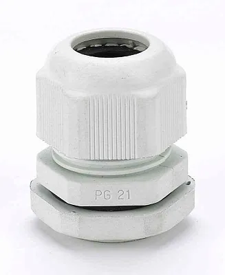 Сальник PG21 d13-18мм DEKraft 32155DEK 