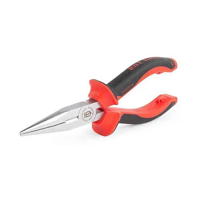 Длинногубцы диэлектрические "Стандарт" 160мм КВТ 55986 