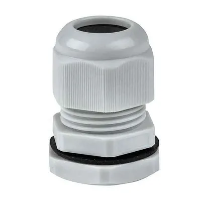 Сальник PG19 d12-15мм (d отверст. 23мм) IP54 PROxima EKF plc-pg-19-r 