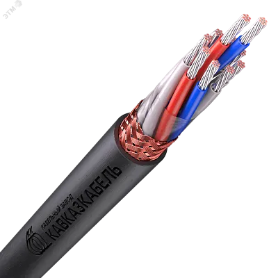 Кабель МКЭШнг(A)-LS 10х0,5 ELTROS