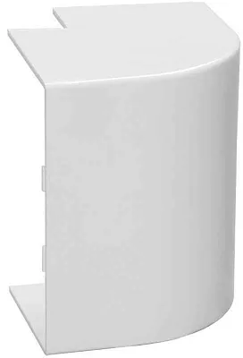 Угол внешний 15х10 КМН ELECOR бел. (уп.4шт) IEK CKMP10D-N-015-010-K01 