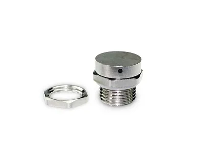 Клапан дышащий КД-ЛС-М16х1,5 IP68 ГОФРОМАТИК 