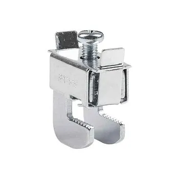 Терминал для проводников 2.5-16кв.мм на шину 5 мм EKF ut-25.16-5 