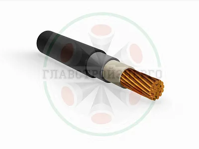 Кабель TOKOV ELECTRIC ВВГнг(А)-LS 1х25 МК Б 0.66кВ (м) УТ000029813