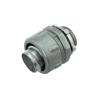 Резьбовой крепежный элемент с наружной резьбой РКН-18 У2 IP54 ГОФРОМАТИК 