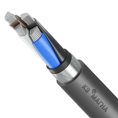 АВБШв 4x240 МС (N) 1кВ (м) Магна УТ000026410