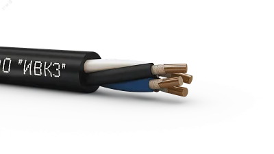 ВВГнг(A)-FRLSLTx 4х1,5 ок(N)-0,66