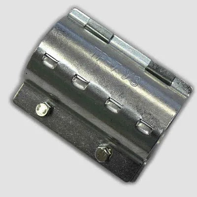 Муфта ТР-2 (19-25мм) ГОФРОМАТИК 