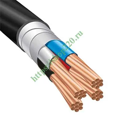 ВБШв 4x16мк- 1кВ