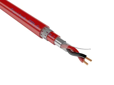 КСРВКШвнг(A)-FRLS 2x2x0,80 мм (0,5 мм.кв.)