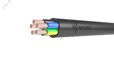 КГВВнг(A)-LS 5x50 -1