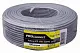 витая пара омедненный, U/UTP, CCA, CAT 5e, PVC, 4PR, 24AWG, INDOOR, SOLID, серый, 100м PROconnect